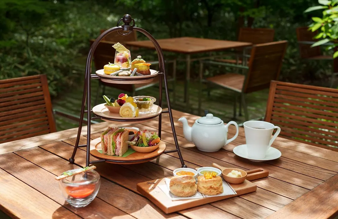 Hyatt Regency Hakone Resort And Spa-1