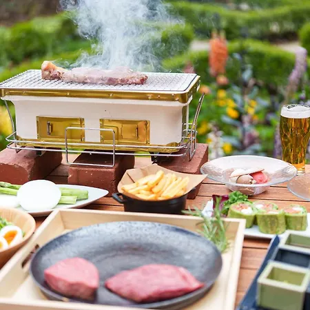 Hyatt Regency Hakone Resort And Spa-2